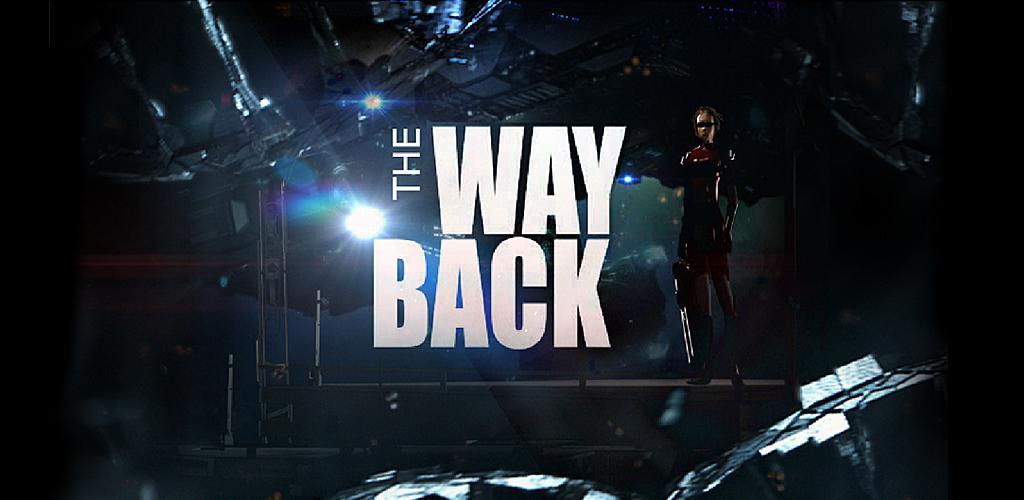 Banner of WAY BACK - nền tảng khoa học viễn tưởng 15.0.30