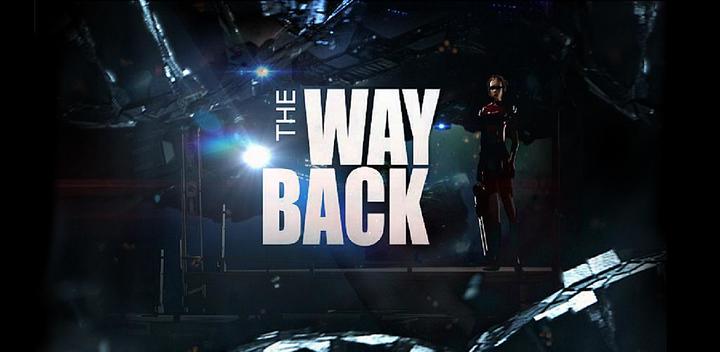 Banner of WAY BACK - sci-fi platformer 15.0.30