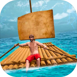 Raft- Um jogo de sobrevivência oceânica