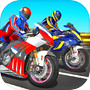 Drag Bike Racers