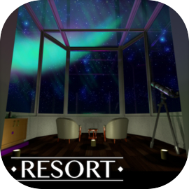 Escape game RESORT2 - Aurora spa