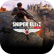 Sniper Elite: Resistance