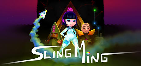 Banner of Sling Ming 