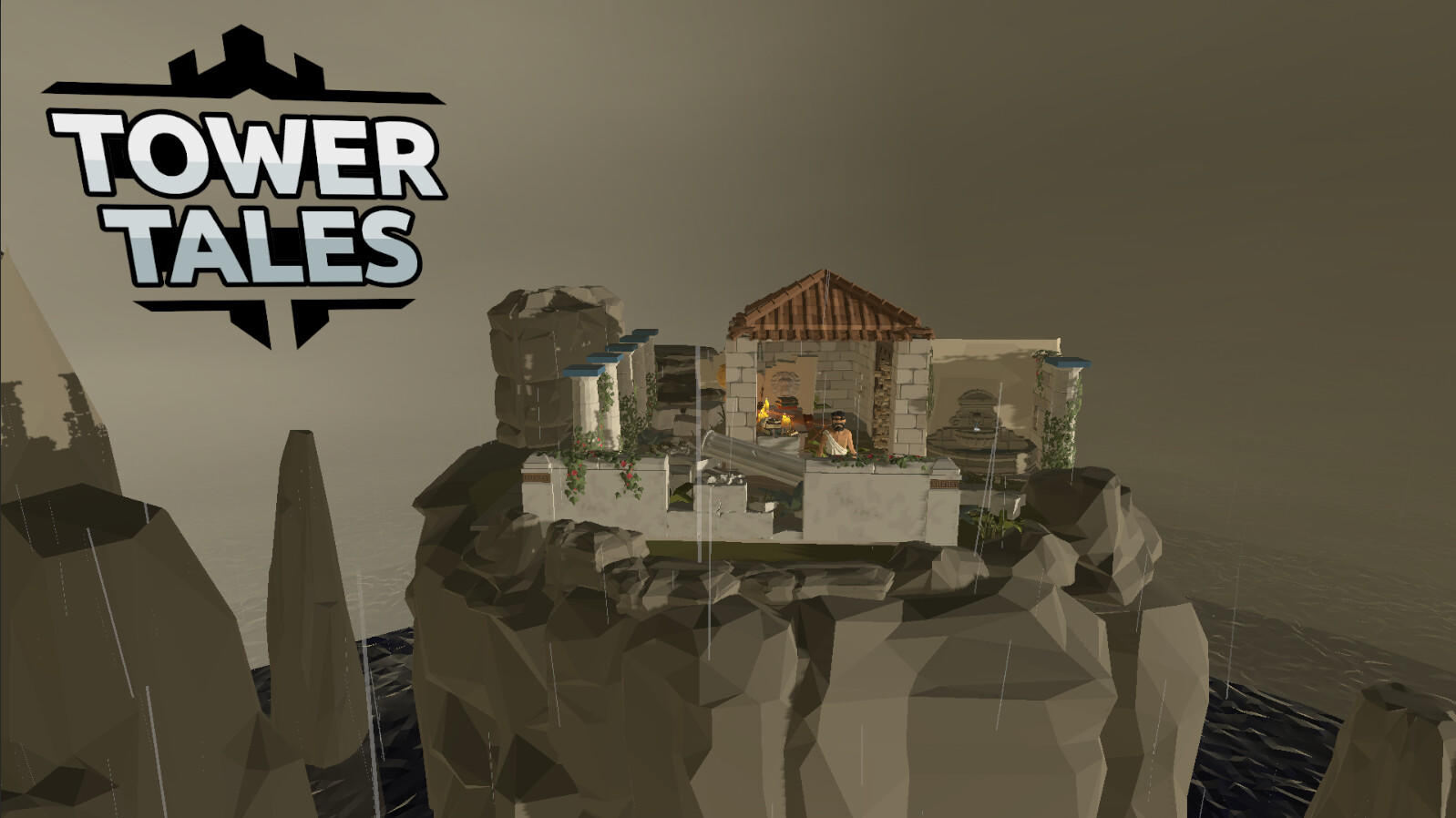 Screenshot 1 of Tower Tales 
