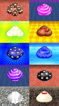 Slime!! Game Screenshot