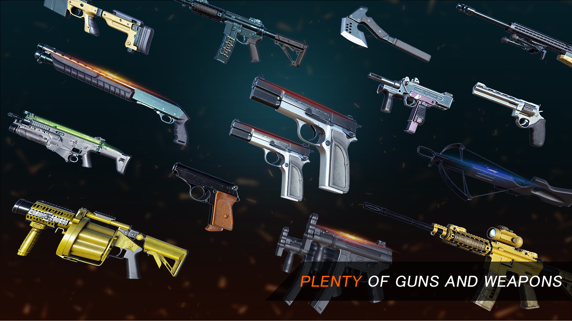 WarLink - 2111 AD Game Screenshot