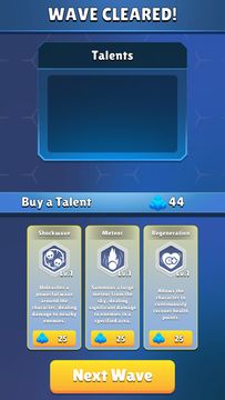 Pixel Smash 3D! Game Screenshot