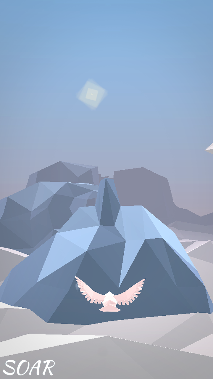Soar Game Screenshot