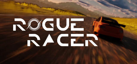 Banner of Rogue Racer 