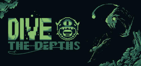 Banner of Dive The Depths 