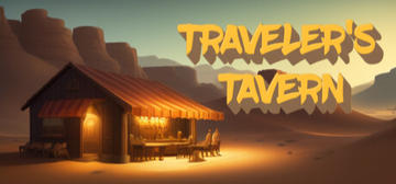 Banner of Traveler's Tavern 