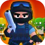 Icon of World Z Defense: Zombies End
