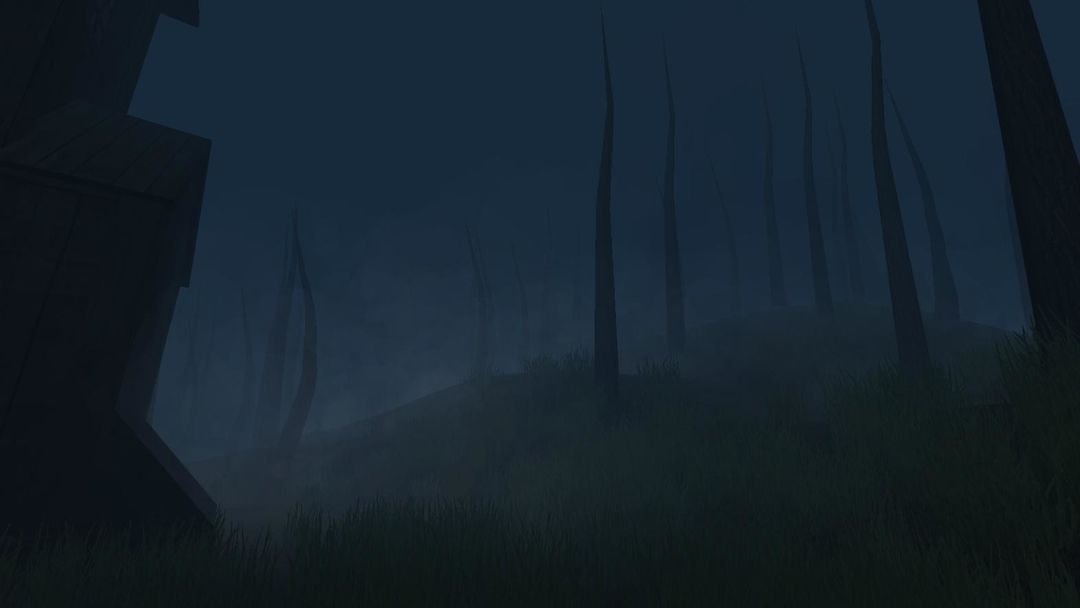 After dark - zombie apocalypse screenshot game