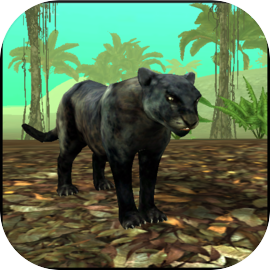 Wild Panther Sim 3D