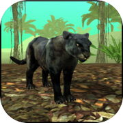 Симулятор дикой пантеры 3D