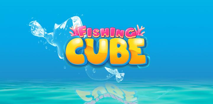 Banner of Fishing Cube 1.1.1