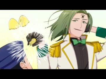 劇團王子 遊戲截圖