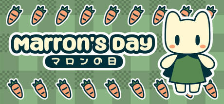 Banner of Marron's Day 