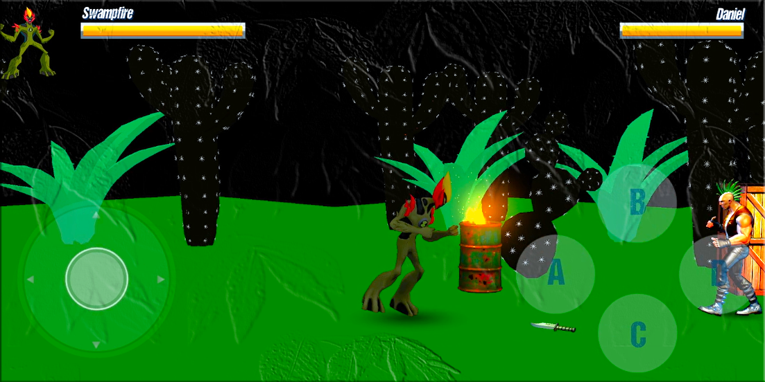 Omnitrix Aliens Force Ultimate for Android/iOS - TapTap