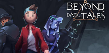 Banner of Beyond Dark Tales 