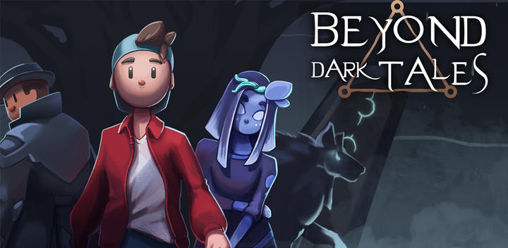 Banner of Beyond Dark Tales 0.67