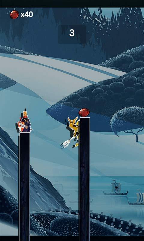 光剑战纪 Game Screenshot