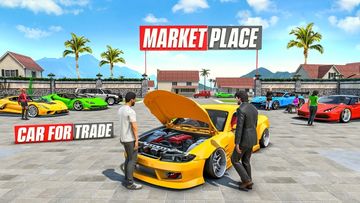 Car For Sale Simulator Game 3D Game Screenshot