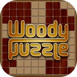 Woody Block Puzzle ®