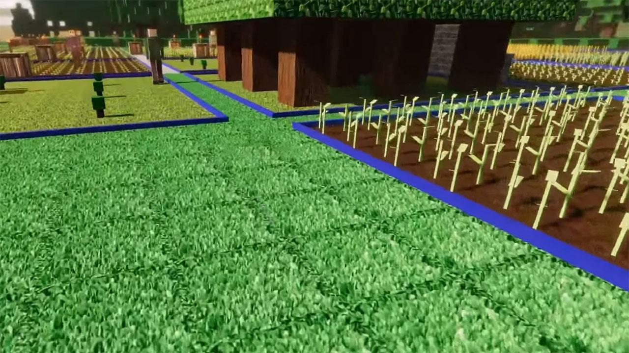 Colony Survive Game Screenshot