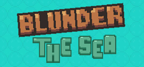 Banner of Blunder The Sea 