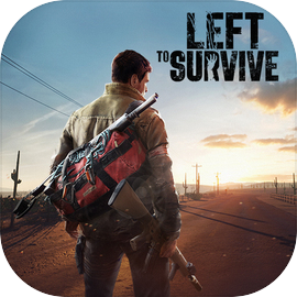 Left to Survive: Zombie Games
