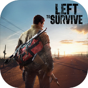 Left to Survive: Zombie Shooter Survival