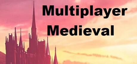 Banner of Multiplayer Medieval 