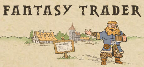 Banner of Fantasy Trader 