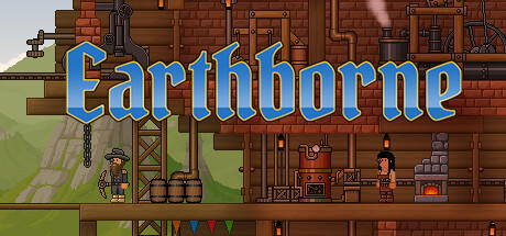 Banner of Earthborne 