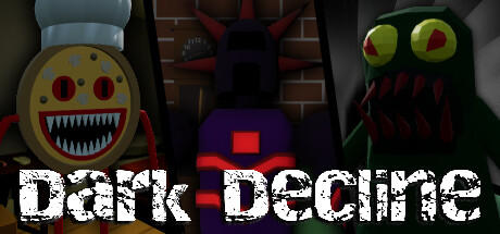 Banner of Dark Decline 