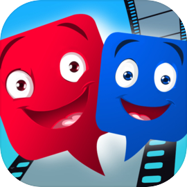 SKIT! Kids - Video Maker