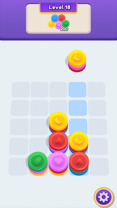 Drop Coins 3D Latest Version for Android/iOS APK - TapTap