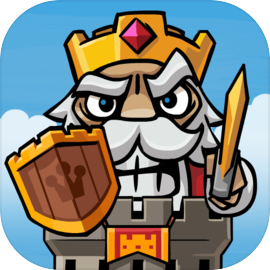 CASTLE TYCOON - IDLE Tower RPG