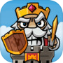 Icon of CASTLE TYCOON - IDLE Tower RPG