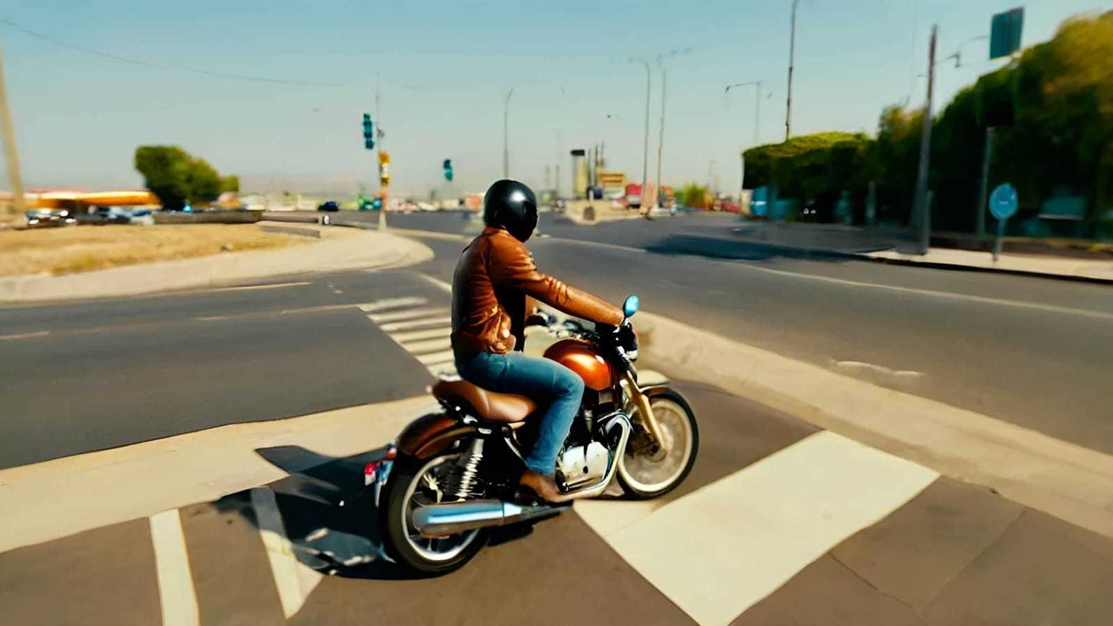 Indian Bike Driving 3D Game Game Screenshot
