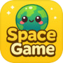 Icon of 우주 게임 (Space game)