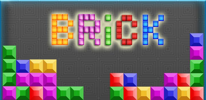 Banner of Brick Classic HD 1.0