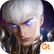 LoV: League of Valhalla