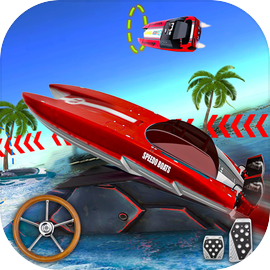 powerboat racing mod apk