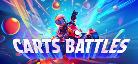 Banner of Carts Battle 