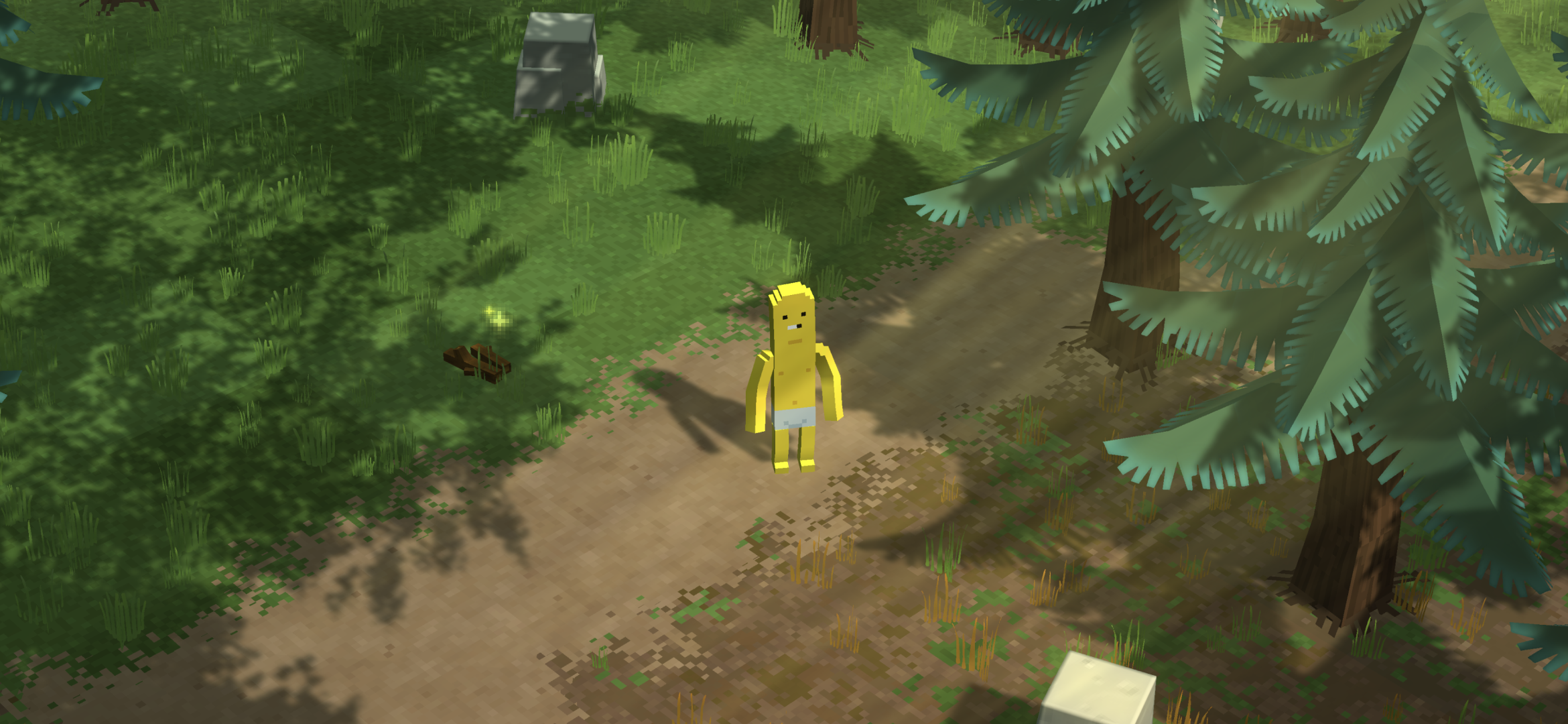 Screenshot 2 of Chainers 