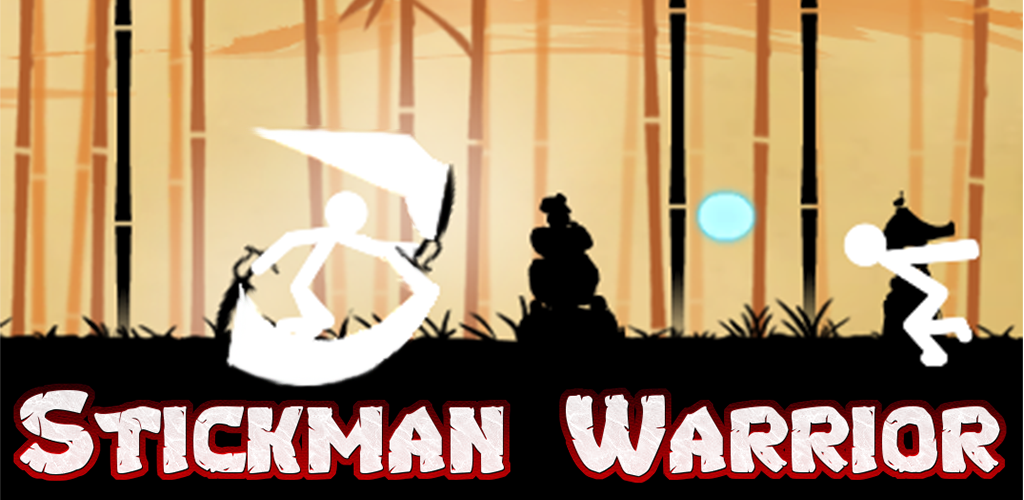 Banner of Stick Warrior ต่อสู้อย่างรวดเร็ว 1.0.1