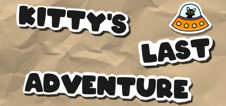 Banner of Kitty's Last Adventure 