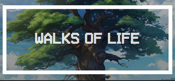 Banner of Walks Of Life 